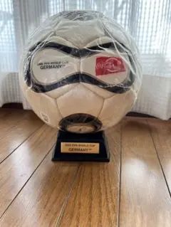 ワールドカップ コカコーラfifa adidas サッカーボール