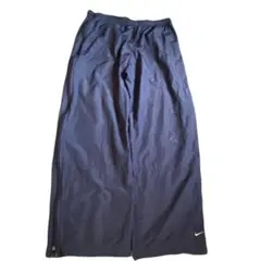 00s nike ナイロンパンツarchive