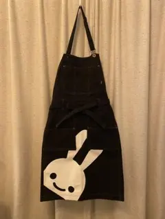 CUNE キューン ワークエプロン ブラウン CUNE キューン ワークエプロン ブラウン