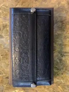 GUCCI長財布