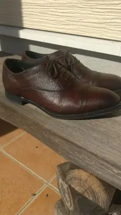queshoes plain キューシューズプレーン　LL 2025年最新】que shoes プレーンの人気アイテム - メルカリ