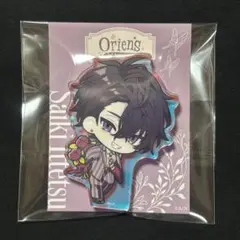Oriens 2周年 佐伯イッテツ