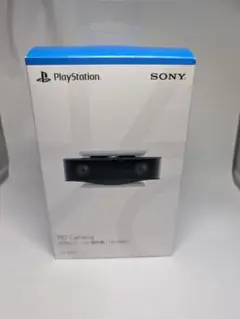 PS5　HDカメラ　SONY純正品　配信　PSVR