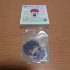 セガラッキーくじ　魔法使いの約束Ｈ賞　ホワイト