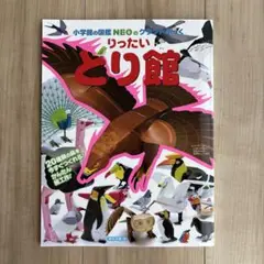小学生の図鑑NEO立体とり館
