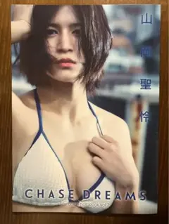 山岡聖怜　写真集　新品未開封　マリーゴールド　お早目に‼️ 山岡聖怜 写真集 新品未開封 マリーゴールド お早目に‼️ - メルカリ