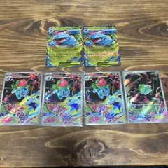 御三家　３枚セット (ar rr)