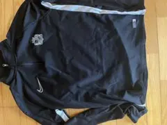 サンフレッチェ広島　ハーフジップ　非売品
