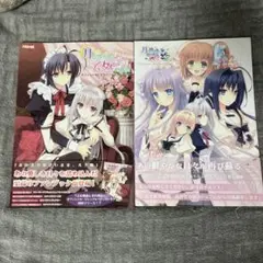 月に寄りそう乙女の作法 オフィシャル ビジュアルファンブック 帯あり 2025年最新】月に寄りそう乙女の作法 ファンブックの人気