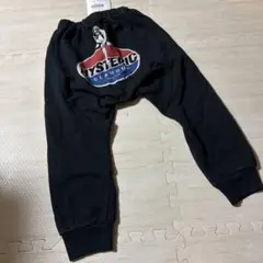 JOEY HYSTERIC スウェットパンツ