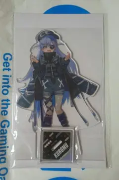 ぶいすぽっ！ビッグアクリルスタンド アクスタ 夜乃くろむ GIGO ③