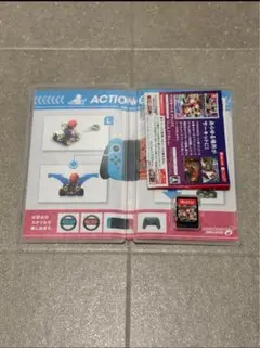 マリオカート8 デラックス Nintendo Switch