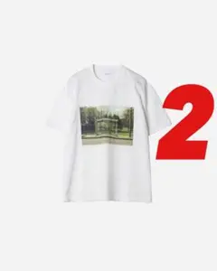 SUBLATIONS PSC PHOTO T-SHIRT.09 BUSSTOP