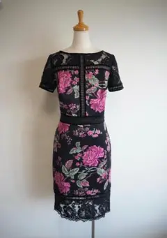 TADASHI SHOJI ワンピース 「10」13号程度