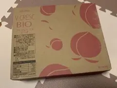 ブイクレス・ビオ ピーチ味 30本