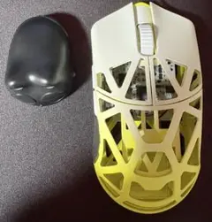WLMOUSE BeastX mini 8k ケーブル欠品