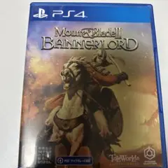 mount &bladeⅡ