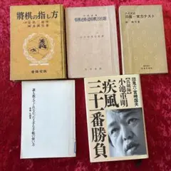 「真剣師」小池重明疾風三十一番勝負