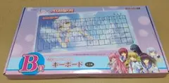 Angel Beats! キーボード タイトーくじ 未開封品
