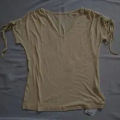 新品DKNYシャツ