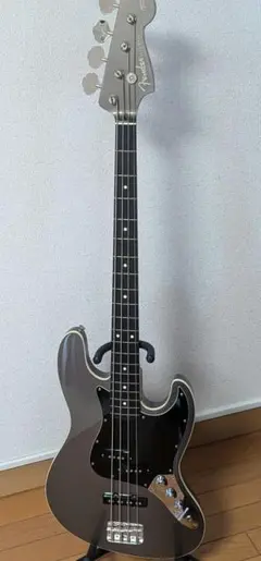 2025年最新】fender aerodyne jazz bassの人気アイテム - メルカリ