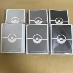 ポケモンカード　classic スリーブ6個