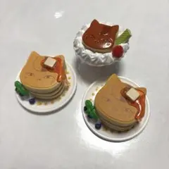 夏目友人帳 Yummy! Sweet mascot ガチャガチャ
