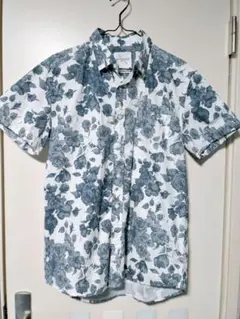【最終価格】SATURDAYS SURF NEW YORK CITY 半袖シャツ