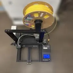 送料無料ANYCUBIC MEGA ZERO 2.0 3Dプリンター