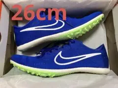 NIKE ZOOM MAMBA 6 ナイキ ズーム マンバ6 26cm