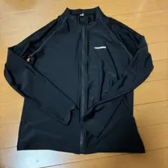 【コンバース】ラッシュガード　長袖　160cm