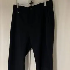 ロングパンツ デサント AIRY TRANSFER ライトリップ テーパード