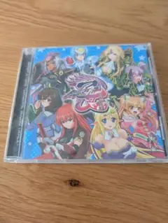 ✩.*˚激レア✩.*˚CR銀河乙女 サウンドトラック