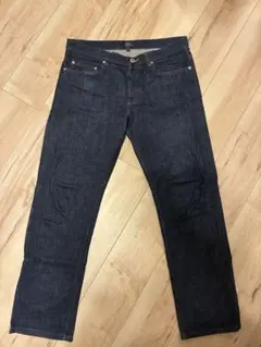A.P.C. NEW STANDARD ジーンズ 32