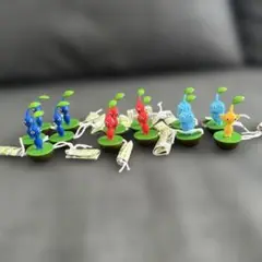 ピクミン フィギュアセット 13個セット