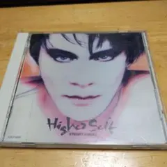 354.162 Higher Self KYOSUKE HIMURO