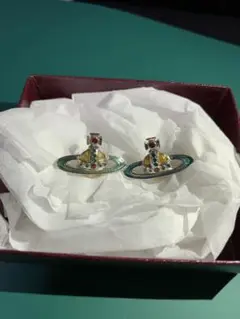 Vivienne Westwood ピアス