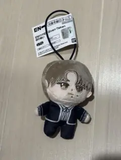 ENHYPEN ニキ ほわぬい ぬいぐるみ アミューズメント