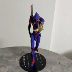 エヴァンゲリオン フィギュア