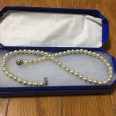VENDOME AOYAMAネックレス