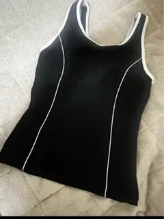 セパレート　水着　レディース　Mサイズ　スポーツ　ジム　ユニクロ