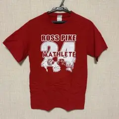 PORT&COMPANY 半袖 Tシャツ 古着
