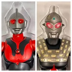 【箱あり】ウルトラマン倶楽部　必殺！アイスラッガー BANDAI - ウルトラマン倶楽部 必殺アイスラッガー、突撃コマンド