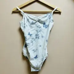 BYPLE バレエ レオタード