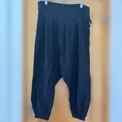 チャイハネ　サルエルパンツ