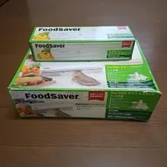 FOOD SAVER フードセーバー Vac550 デラックスセット 楽天市場】【未使用】ショップジャパン 家庭用真空パック機