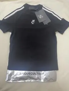 ArgueCulture 半袖Ｔシャツストリートスリム ユニセックス