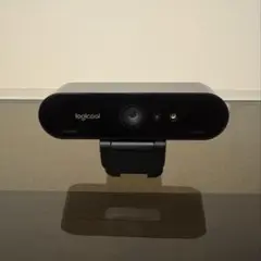 Logicool BRIO 4K Webカメラ