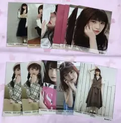≠ME ノイミー 菅波美玲 ノイプレ まとめ売り 生写真