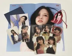 TWICE Strategy 特典セット ミナ